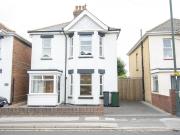 House at Ensbury Park Road, Bournemouth