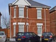 Apartment at Ensbury Park Road, Bournemouth