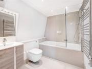 House at Ensor Mews, Greater London