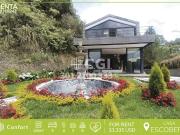 house at Escobero, Envigado, Antioquia