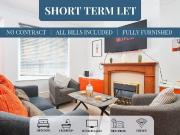 House at Eskdale Road, Sheffield