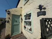House at Esplanade, Porthcawl House at Esplanade, Porthcawl