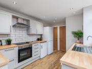 House at Estcourt Avenue, Leeds