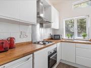 House at Eton Place, Plymouth