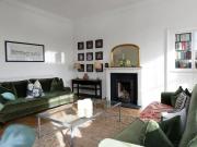 House at Eton Terrace, City of Edinburgh