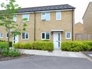 house at Evergreen Drive, West Drayton