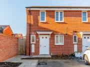 House at Expectations Drive, Rugby