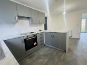 House at Fair Road, Bradford