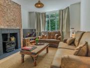 House at Fair View, Oxford