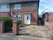 House at Fairfax Road, Doncaster