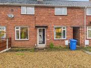 House at Fairfax Road, Norwich