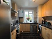 House at Fairfield Drive, London