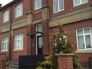 House at Fairleigh, Sheffield