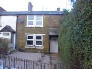 house at Falinge Road, Rochdale, OL12