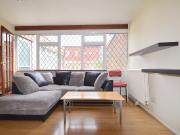 House at Farnham Gardens, London