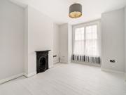 House at Farrant Avenue, London