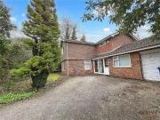 House at Fearnhead, Middlesbrough