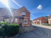 House at Fern Grove, Bristol