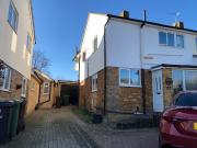 House at Fernleys, St Albans