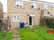 House at Fettiplace Road, Oxford