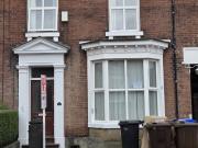 House at Filey Street, Sheffield