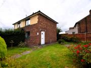 House at Finn Avenue, Carlisle