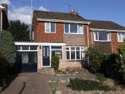 House at Firthwood Avenue, North East Derbyshire