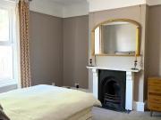 House at Fishponds Road, Bristol