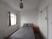 House at Fitzwilliam Road, Rotherham