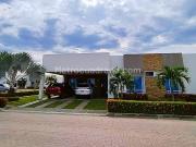 house at Flandes, Tolima