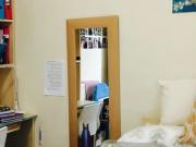 house at Flat 1, 203 Belle Vue Road, Woodhouse, Leeds...