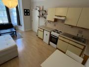 house at Flat 8, 55 Headingley Lane, Headingley, Leeds...