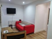 house at Flat B, 203 Belle Vue Road, Headingley, Leeds...