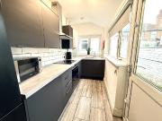 House at Florence Street, Lincoln