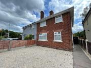 House at Florian Grove, Darlaston