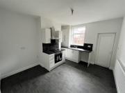 House at Flowitt Street, Doncaster