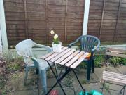 House at Ford End, Greater London