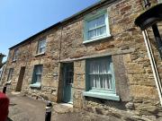 House at Fore Street, Truro
