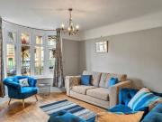 House at Foreland View, North Devon