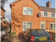 House at Fosse Lane, Leicester