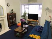 House at Foundry Lane, Southampton