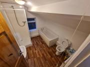 House at Franchise Street, Derby