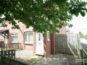 house at Francis Walk, Thornaby, TS17 6DL