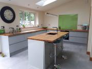 House at Franklins Way, Claverham