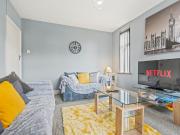 House at Frankpledge Road, Coventry House at Frankpledge Road, Coventry