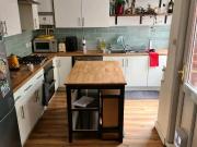 House at Fraser Road, Sheffield