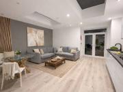 House at Freehold Street, Northampton