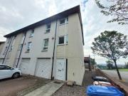 House at Friary Gardens, Dundee