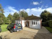 House at Frog Grove Lane, Guildford