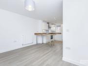 House at Gamble Close, Ibstock